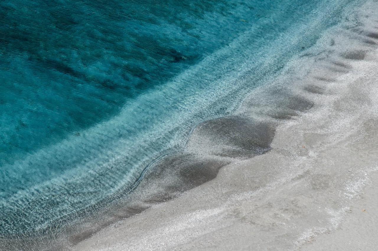 Agia Kyriaki Studios Agia Kiriaki Beach  Dış mekan fotoğraf