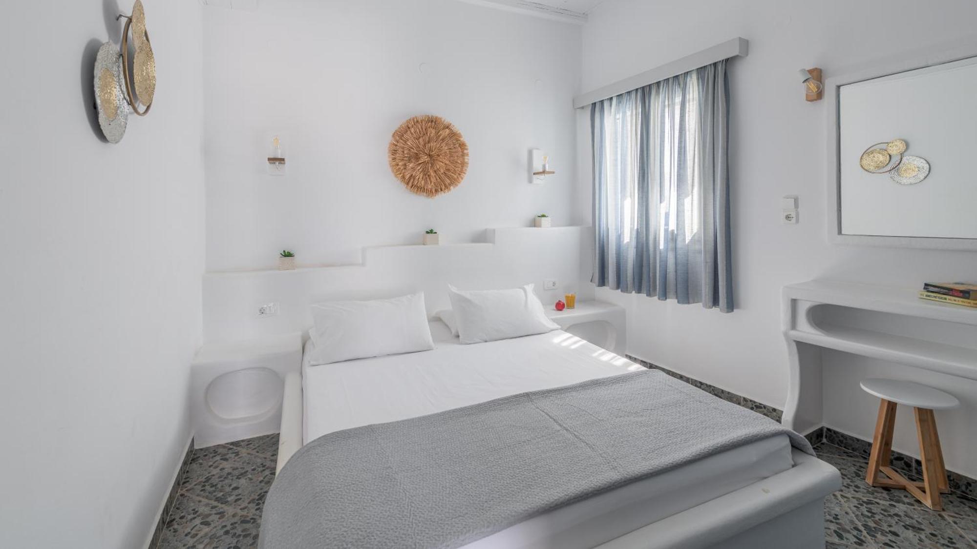Agia Kyriaki Studios Agia Kiriaki Beach  Dış mekan fotoğraf