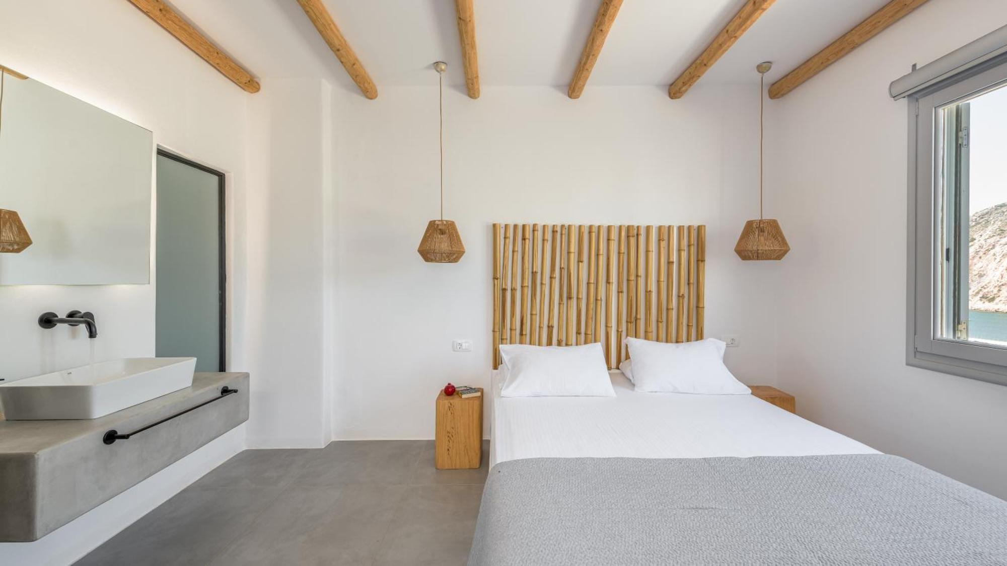 Agia Kyriaki Studios Agia Kiriaki Beach  Dış mekan fotoğraf