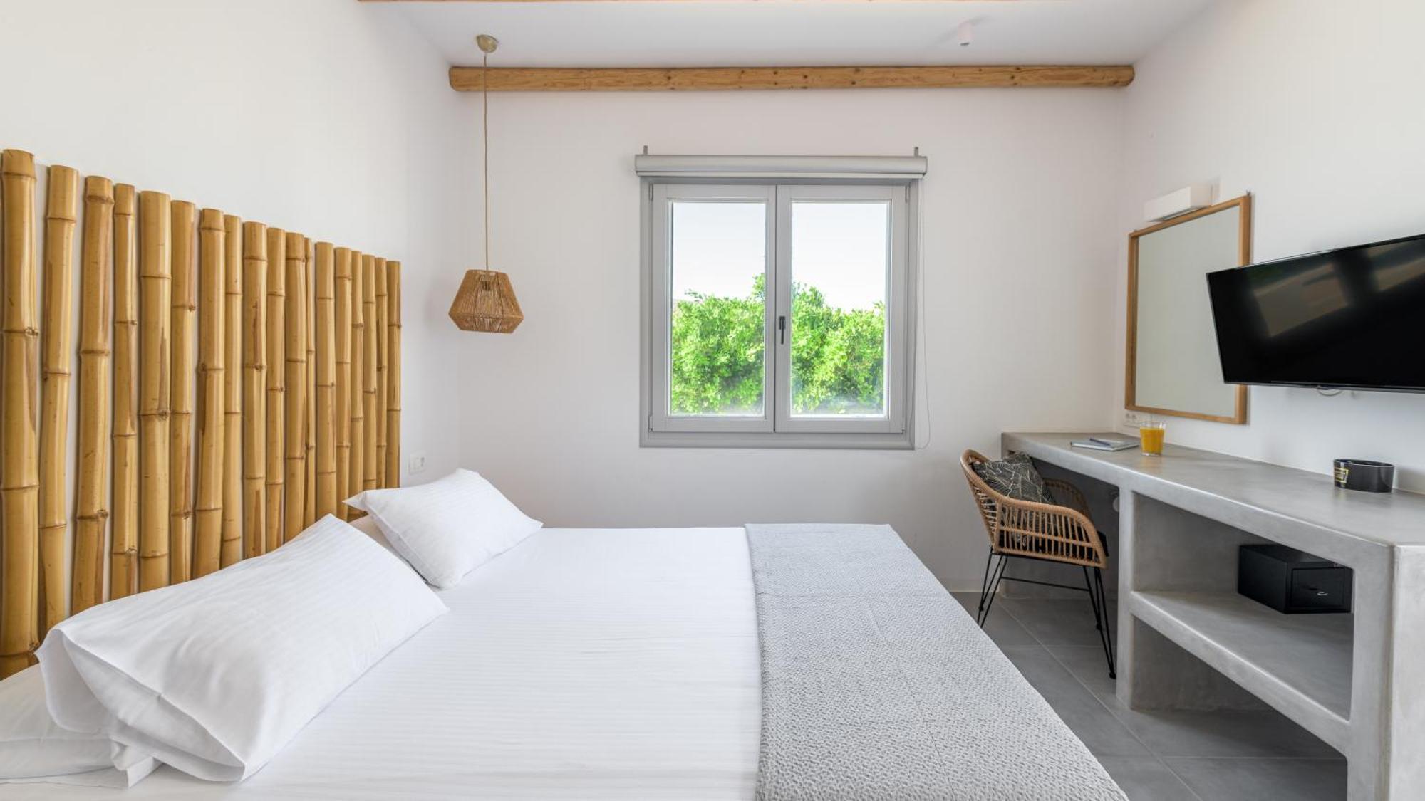 Agia Kyriaki Studios Agia Kiriaki Beach  Dış mekan fotoğraf