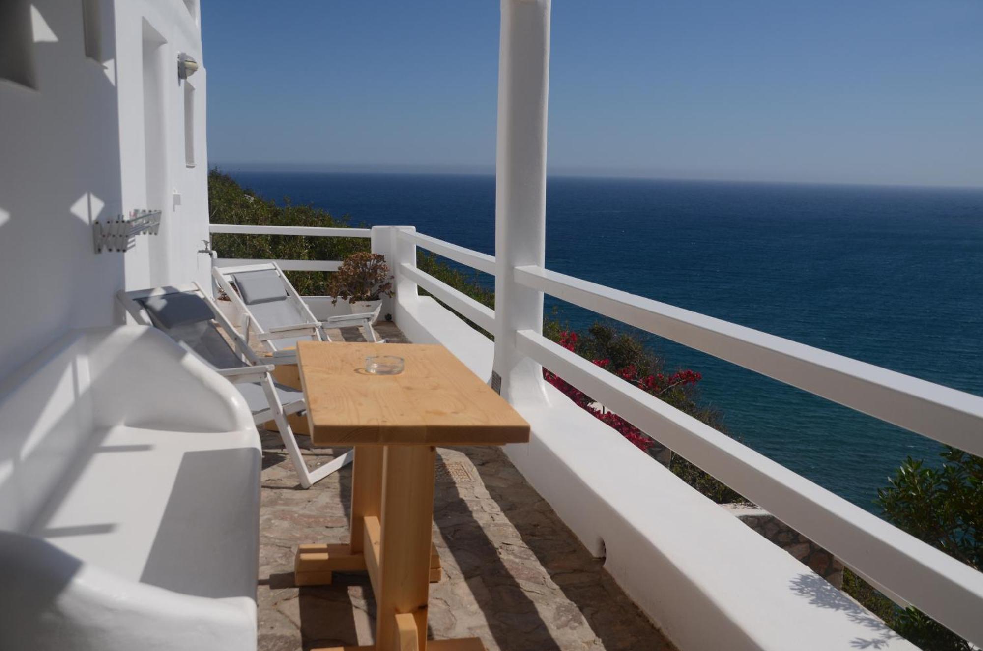 Agia Kyriaki Studios Agia Kiriaki Beach  Dış mekan fotoğraf
