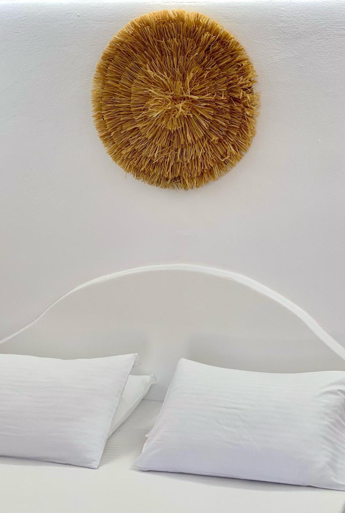 Agia Kyriaki Studios Agia Kiriaki Beach  Dış mekan fotoğraf