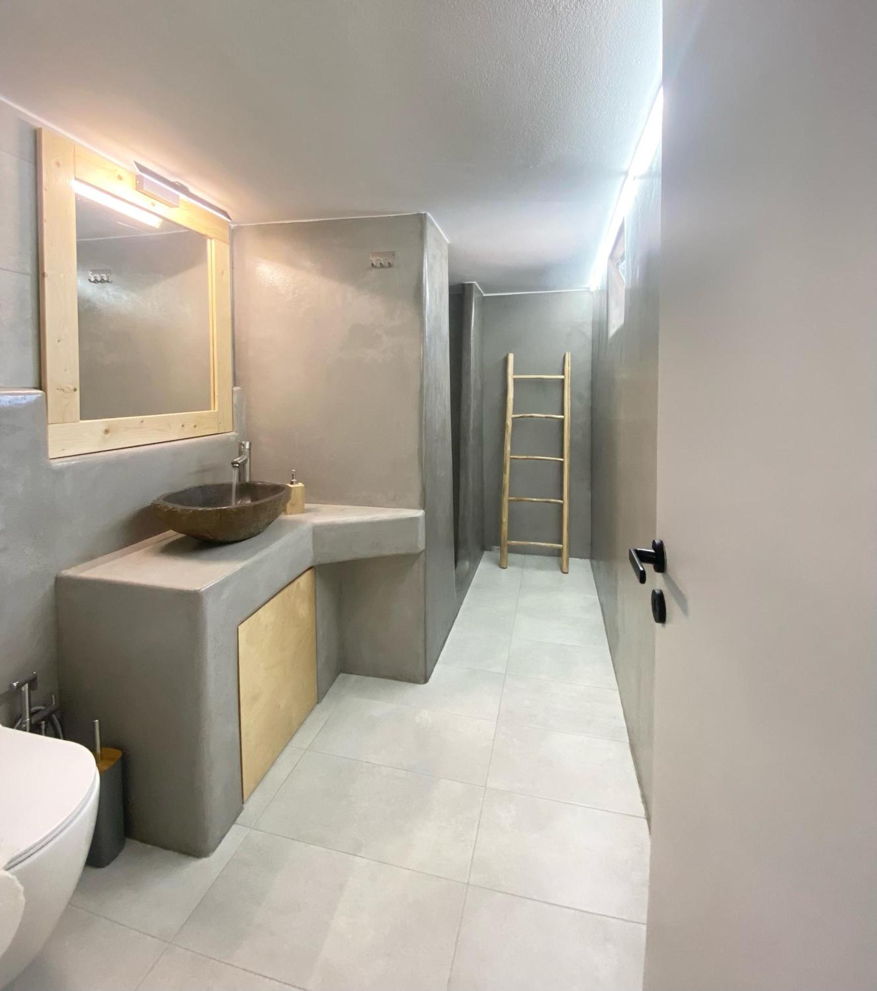 Agia Kyriaki Studios Agia Kiriaki Beach  Dış mekan fotoğraf