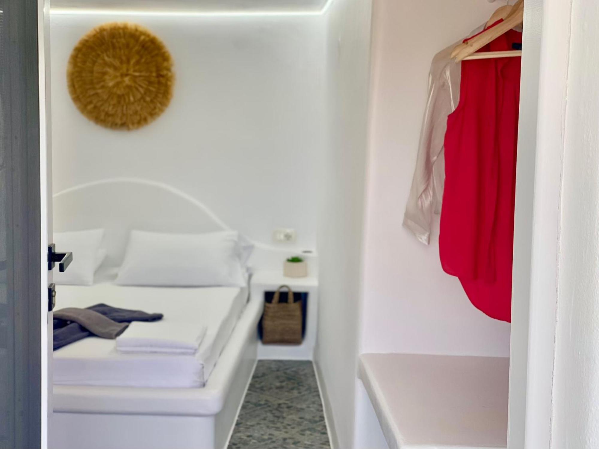 Agia Kyriaki Studios Agia Kiriaki Beach  Dış mekan fotoğraf