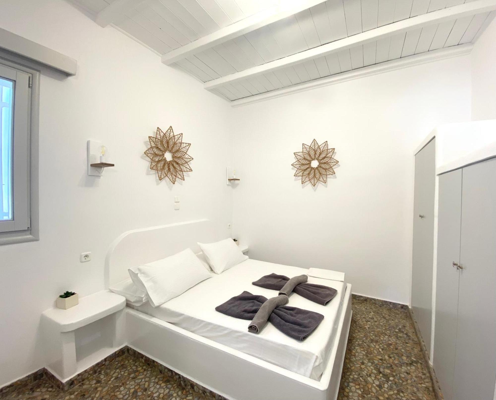Agia Kyriaki Studios Agia Kiriaki Beach  Dış mekan fotoğraf